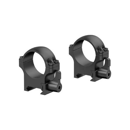 30mm Düşük Profil Dürbün Montaj Ayağı